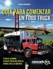 Guía para comenzar un Food Truck