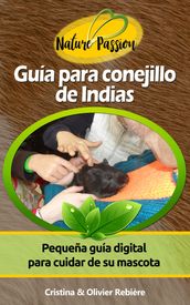 Guía para conejillo de Indias