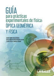 Guía para prácticas experimentales de física