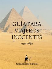 Guía para viajeros inocentes