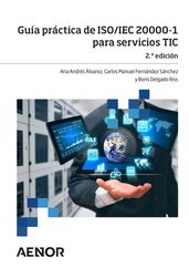 Guía práctica de ISO/IEC 20000-1 para servicios TIC