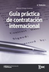 Guía práctica de la contratación internacional