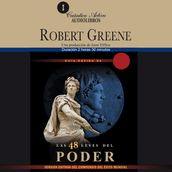 Guía rápida de las 48 leyes del poder