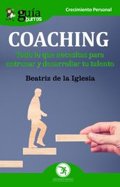 GuíaBurros: Coaching