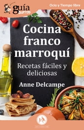 GuíaBurros: Cocina franco-marroqui