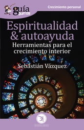 GuíaBurros Espiritualidad y autoayuda