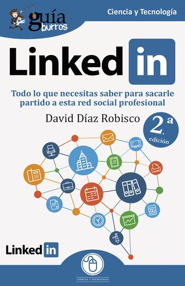 GuíaBurros Linkedin - David Díaz Robisco