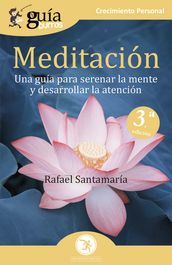 GuíaBurros Meditación