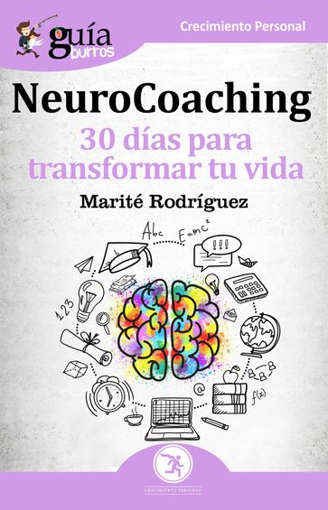 GuíaBurros: Neurocoaching - Marité Rodríguez Moreno