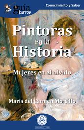 GuíaBurros: Pintoras en la Historia