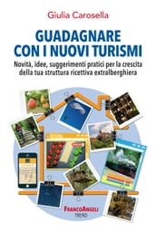 Guadagnare con i nuovi turismi