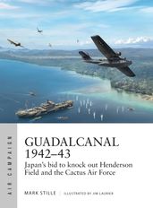 Guadalcanal 194243