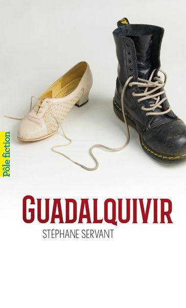 Guadalquivir - Stéphane Servant