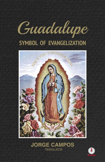 Guadalupe - JORGE CAMPOS