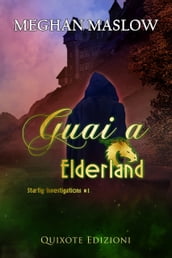 Guai a Elderland