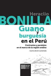 Guano y burguesía en el Perú