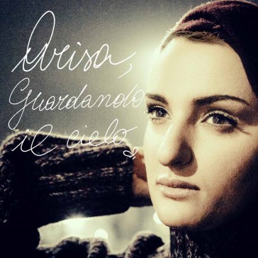 Guardando il cielo (CD) - Arisa