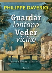 Guardar lontano Veder vicino (VINTAGE)