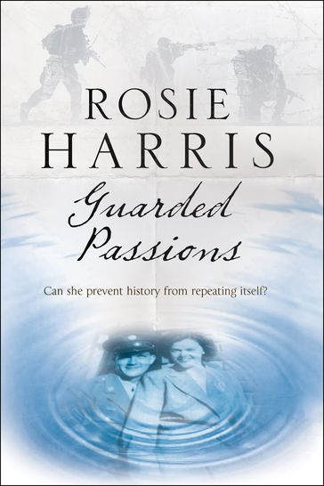 Guarded Passions - Rosie Harris