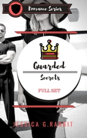 Guarded Secrets: Full Set