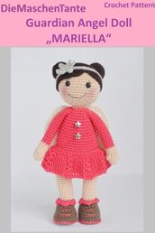 Guardian Angel Doll MARIELLA