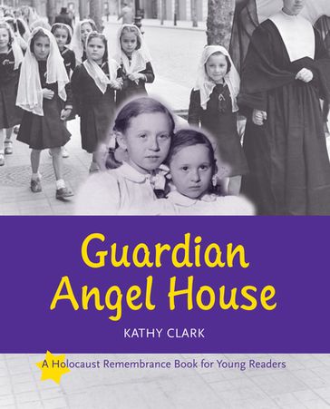 Guardian Angel House - Kathy Clark