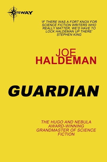 Guardian - Joe Haldeman