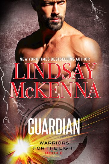 Guardian - Lindsay Mckenna