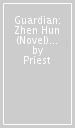 Guardian: Zhen Hun (Novel) Vol. 2