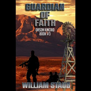 Guardian of Faith - William Staub