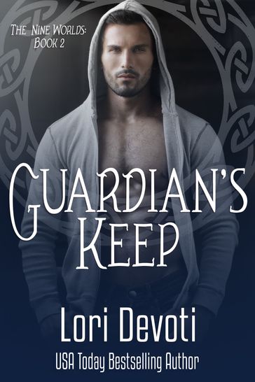 Guardian's Keep - Lori Devoti