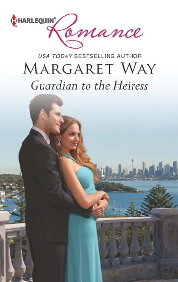 Guardian to the Heiress - Margaret Way