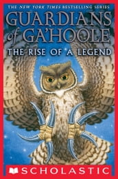 Guardians of Ga Hoole Collection: Legend of the Guardians