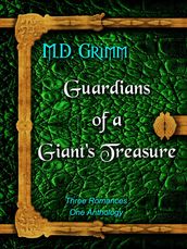 Guardians of a Giant s Treasure