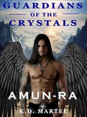 Guardians of the Crystals: Amun-Ra