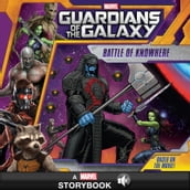 Guardians of the Galaxy: Battle of Knowhere