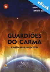 Guardiões do Carma