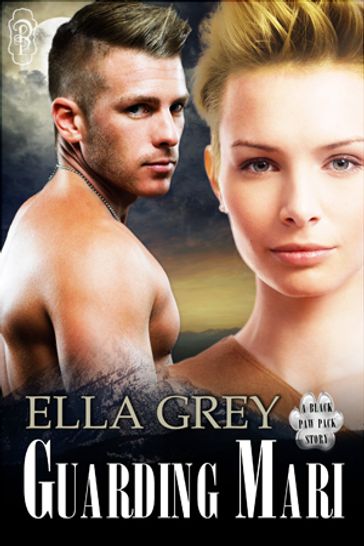 Guarding Mari - Ella Grey