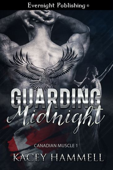 Guarding Midnight - Kacey Hammell