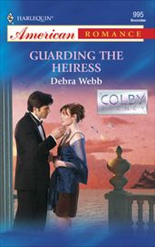 Guarding the Heiress