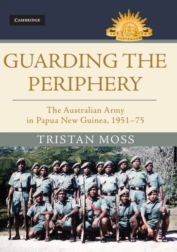 Guarding the Periphery - Tristan Moss