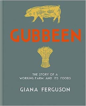Gubbeen - Giana Ferguson