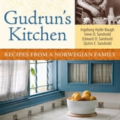Gudrun s Kitchen