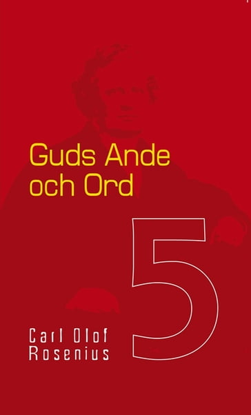 Guds Ande och Ord - Carl Olof Rosenius - Jens Lunnergard
