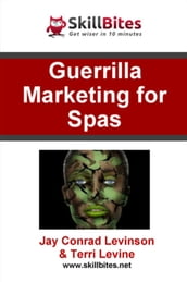 Guerilla Marketing for Spas