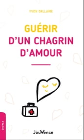 Guérir d un chagrin d amour