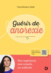 Guérir de l anorexie