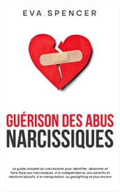 Guérison des abus narcissiques