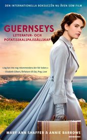 Guernseys litteratur- och potatisskalspajssällskap