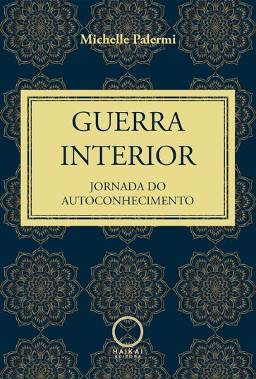 Guerra Interior - Michelle Palermi